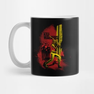 Kill Walker Mug